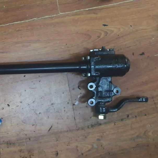 Caja de dirección para NISSANA1400 con eje largo