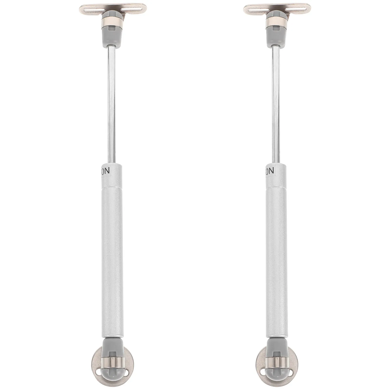 

2Pcs Cabinet Pneumatic Lift Support Rod Hydraulic Gas Strut for Furniture Door Tatami Hydraulic Lift Support Spring