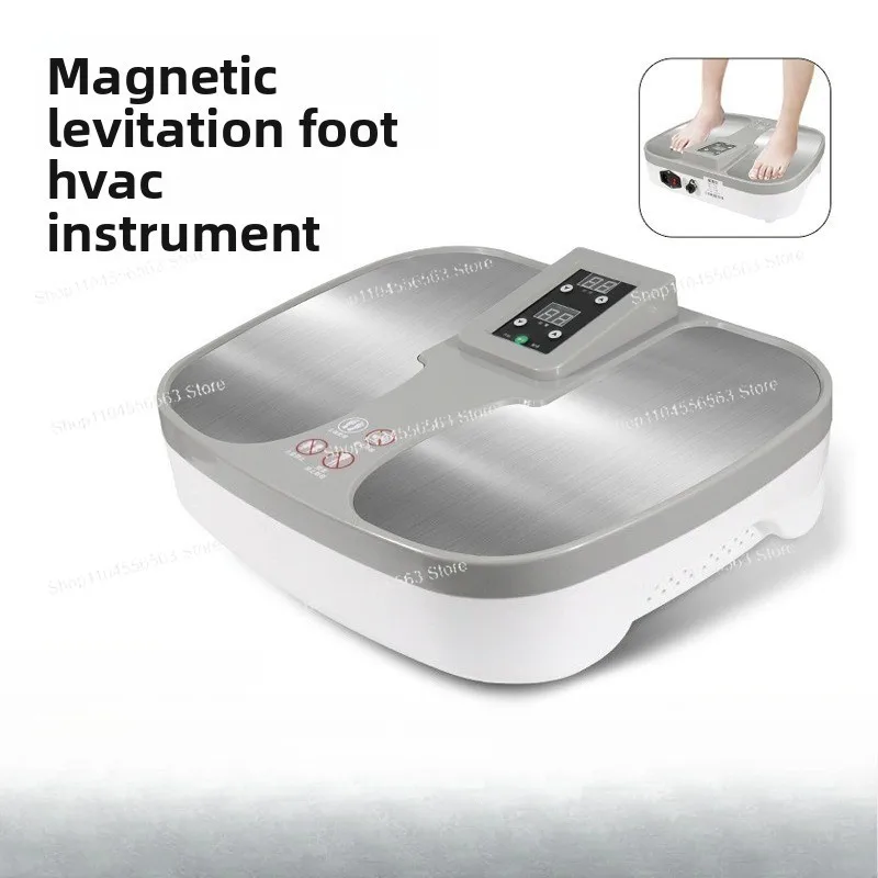 Good Quality Terahertz Temperature-Control Foot Spa Energy Device
