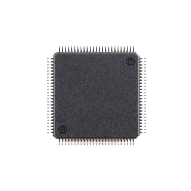 Original Genuine MSP430F5438IPZR LQFP-100 16-bit Mixed-Signal Microcontroller - MCU Chip