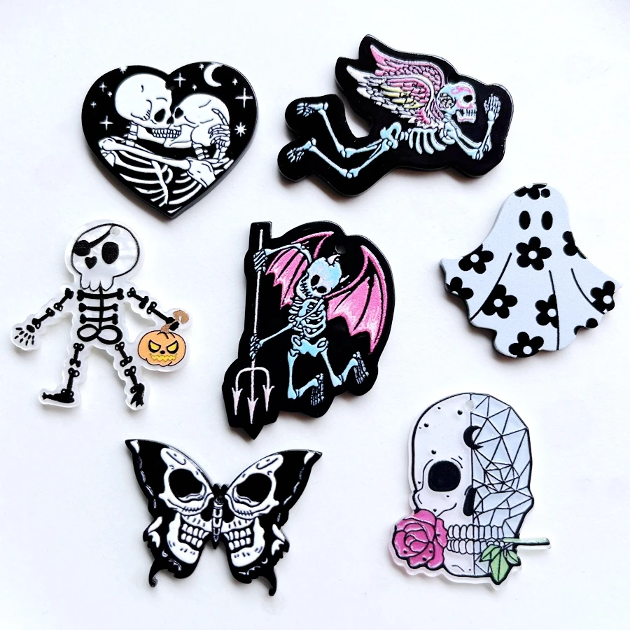 7Pcs/Lot New Fashio… - image