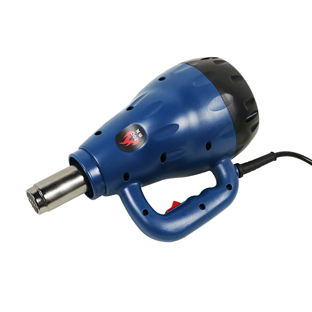 Многофункциональный электрический фен для мойки автомобиля, 1500 Вт, снег, сушилка для снега, нагреватели об/мин