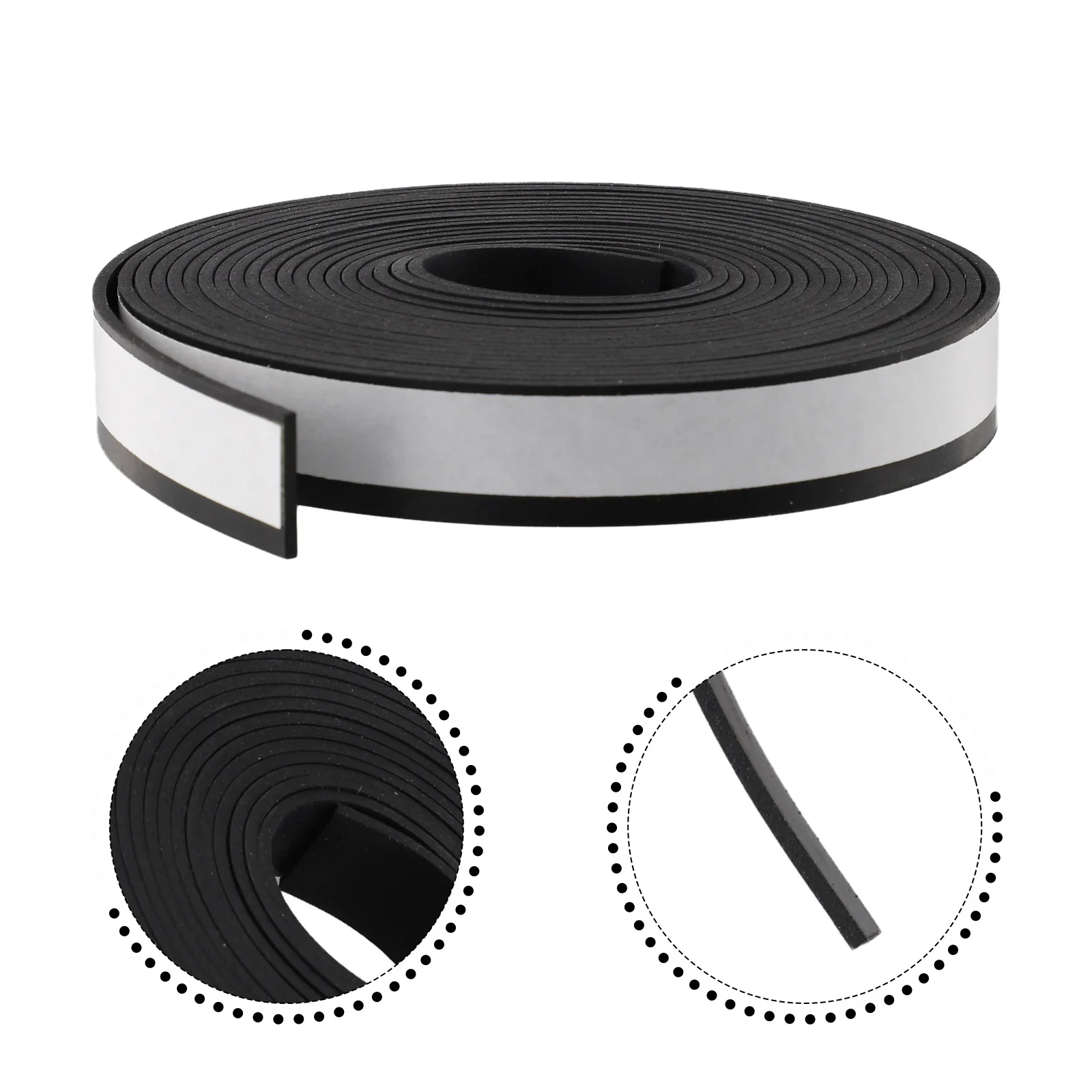 Black Cm Scenario Application Splinter Protection Guide Защитное руководство о длине X Guide Splinter Guard около ширины