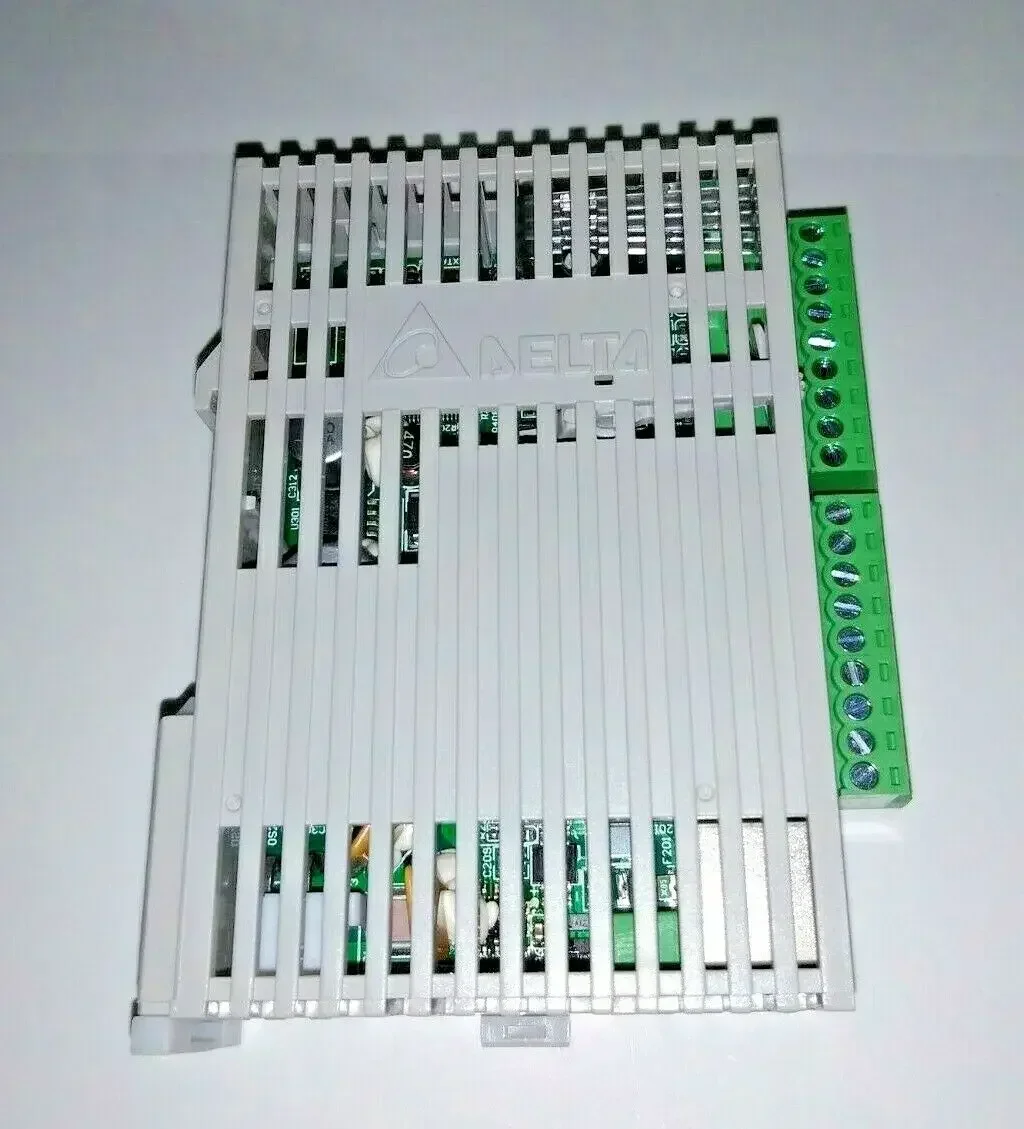 Modul CPU Digital Seri SS2 DVP-14SS2 PLC Logic Controller Programmle PLC DVP-14SS211R