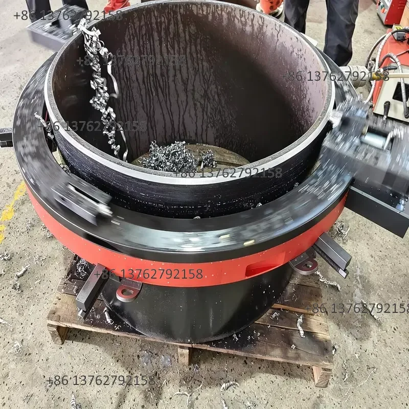 【2026】 OCS-914 220V Portable OD Mount Tube Cold Beveling Chamfering Cutter for Metal with 0°/15°/30°/37.5°/45° Bevel Angle