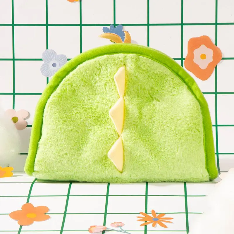 Cartone animato Card Captor Sakura Scatola di cartone Peluche per la casa Periferica Camera da letto Dormitorio Decorazione Ragazzi e ragazze Regali di festa