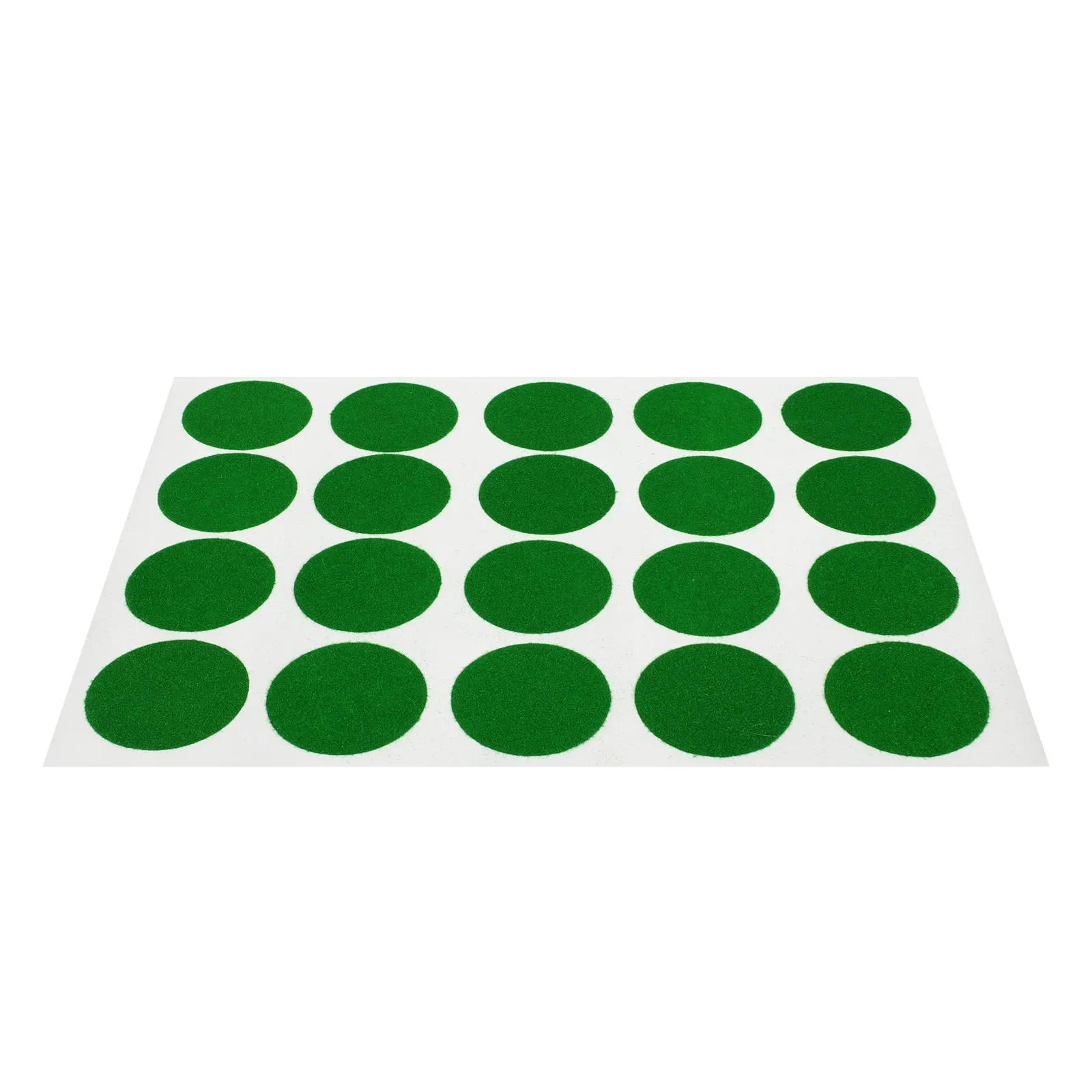 

1 Sheet Maximum Adhesion Billiard Locating Stickers Snooker Pool Table Position Marks Tablecloth Fixing Dot Patches Wear