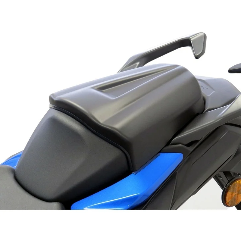 Super Sale Motorcycle Rear Seat Cover Fairing Seat Cowl for Suzuki GSX-S1000 GT 2022+ Blue
