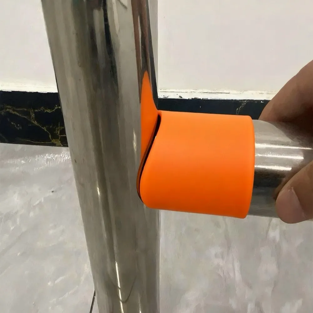 10 pz/set Localizzatore di Saldatura di Precisione Raccordo Per Tubi FAI DA TE Guida di Installazione di Saldatura Modello di Costruzione Materiale Isolante