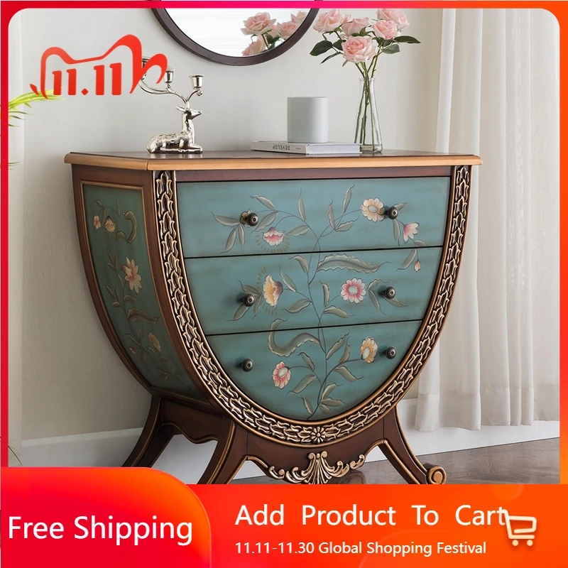 

Wood Luxury Living Room Cabinets Nordic Perfume Buffet Living Room Cabinets Bedroom Storage Cajonera Lounge Suite Furniture