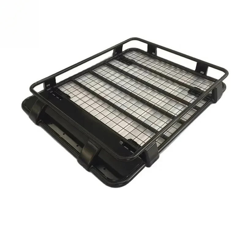 Roof Top Cargo For SUV Pickup Offroad Equipment And Lage Rack