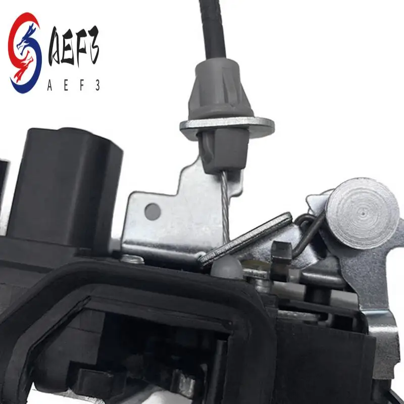 

AEF3-Front Left Driver Door Lock Actuator With Passive Entry For Cadillac CTS 08-14 15269872 931394 Easy To Use