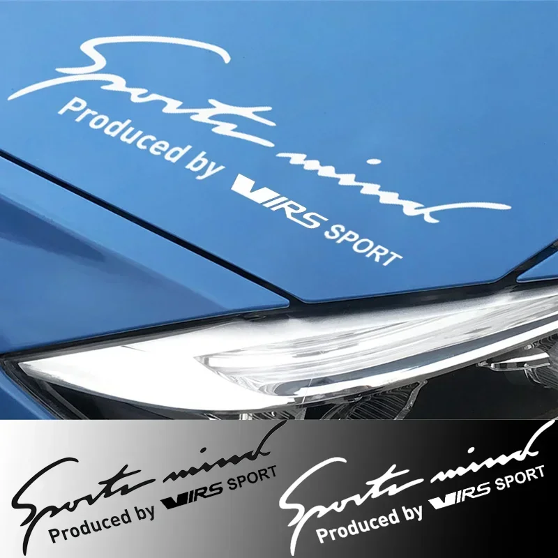 

Автомобильная передняя фара, наклейка на брови, водонепроницаемая наклейка для Skoda VRS с логотипом Karoq Kodiaq Fabia Rapid Yeti Kamiq SCALA Enyaq Citigo