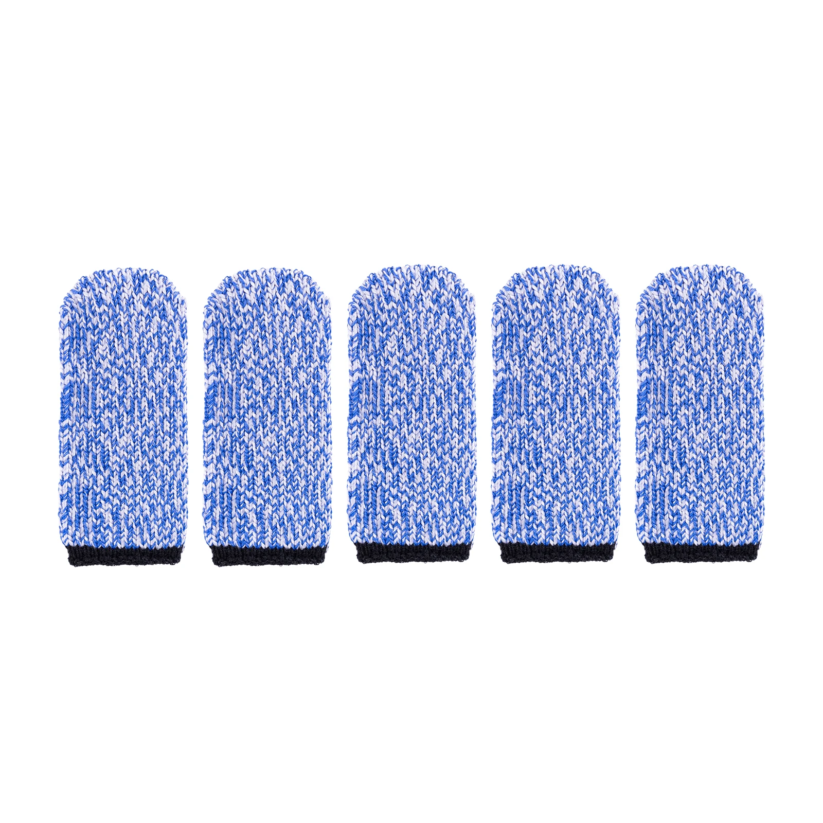Anti-Cut Finger Guards For Car PPF Vinyl Wrap Install Anti Abrasion Reusable Protective Finger Cots Window Tint Film Wrap Tools
