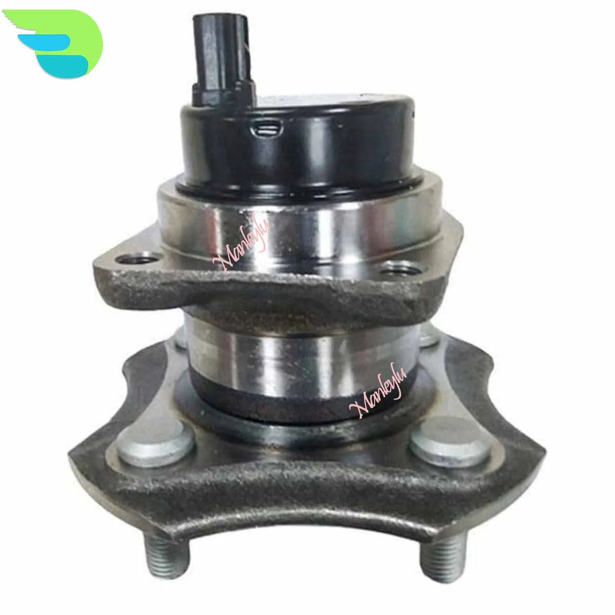 

Rear Wheel Bearing Hub Assembly For TOYOTA COROLLA PRIUS 42450-12051 VKBA3975 42450-02090 42450-12080 42450-12050 3DACF026-7AS