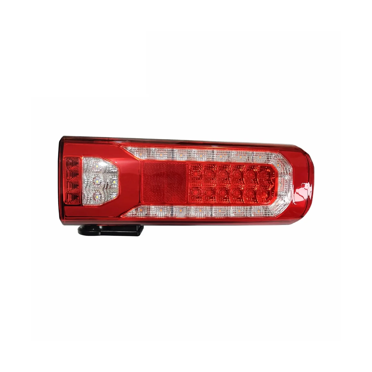 

Truck Combination Tail Light (Right) for ACTROS Rear Tail Light Streaming Version Turn Signal 0035443303