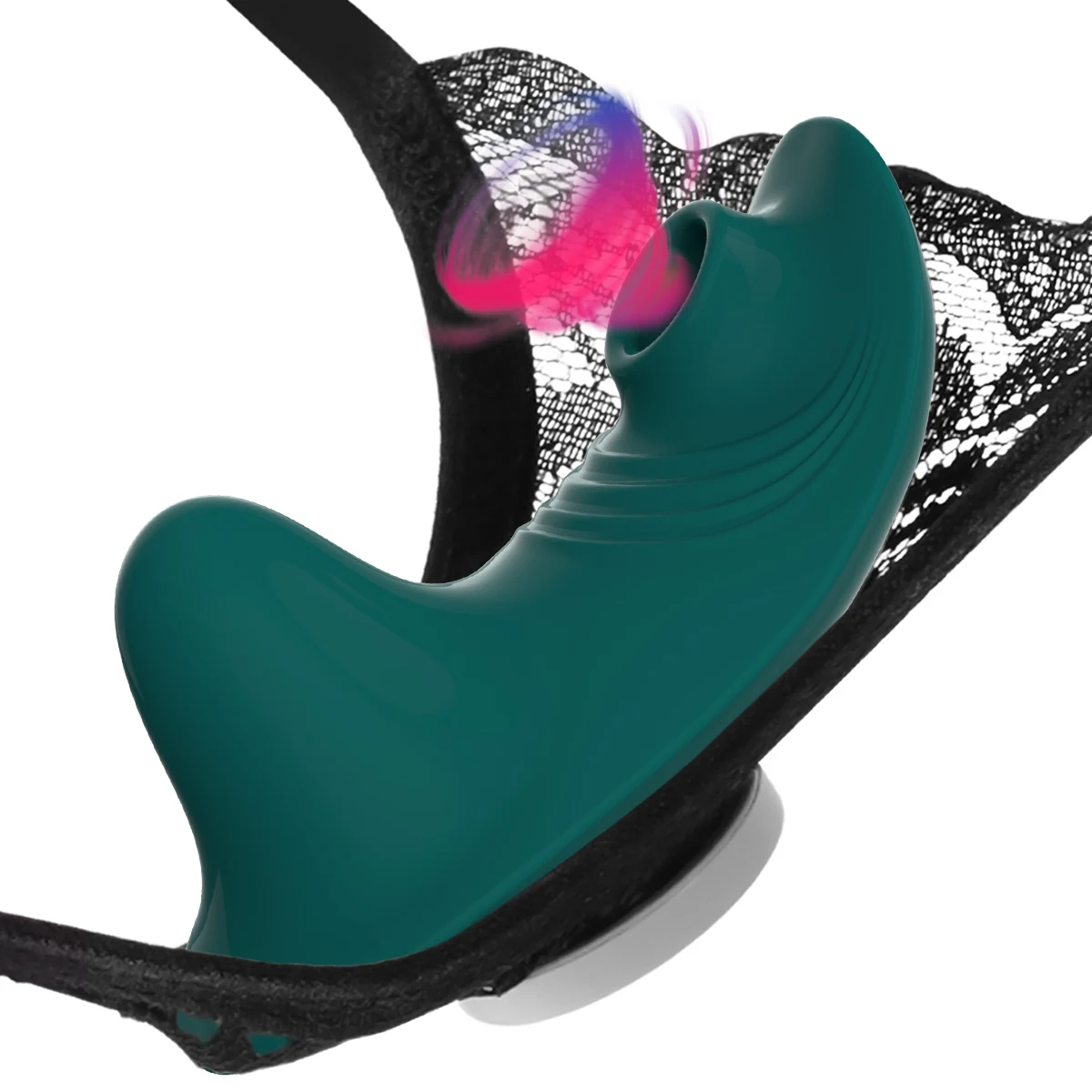 Funny Sex Toys Clitoris Sucker Panty Sucking Vibrator Adult Goods For Women Clit Suction Stimulator Machine Female Masturbation - Image 4