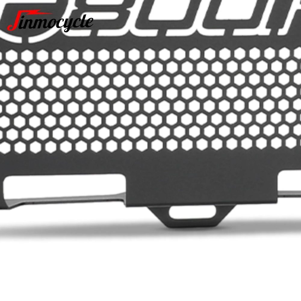 

For BMW F800R F800 R F 800R F 800 R 2005-2006-2017 2018 Radiator Grille Guard Protector Cover Grill Protection Radiator Guard