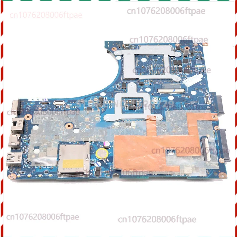 NM-A141 لينوفو Y400 اللوحة الأم 14 بوصة QIQY5 LA-8691P HD4000 DDR3 GT650M