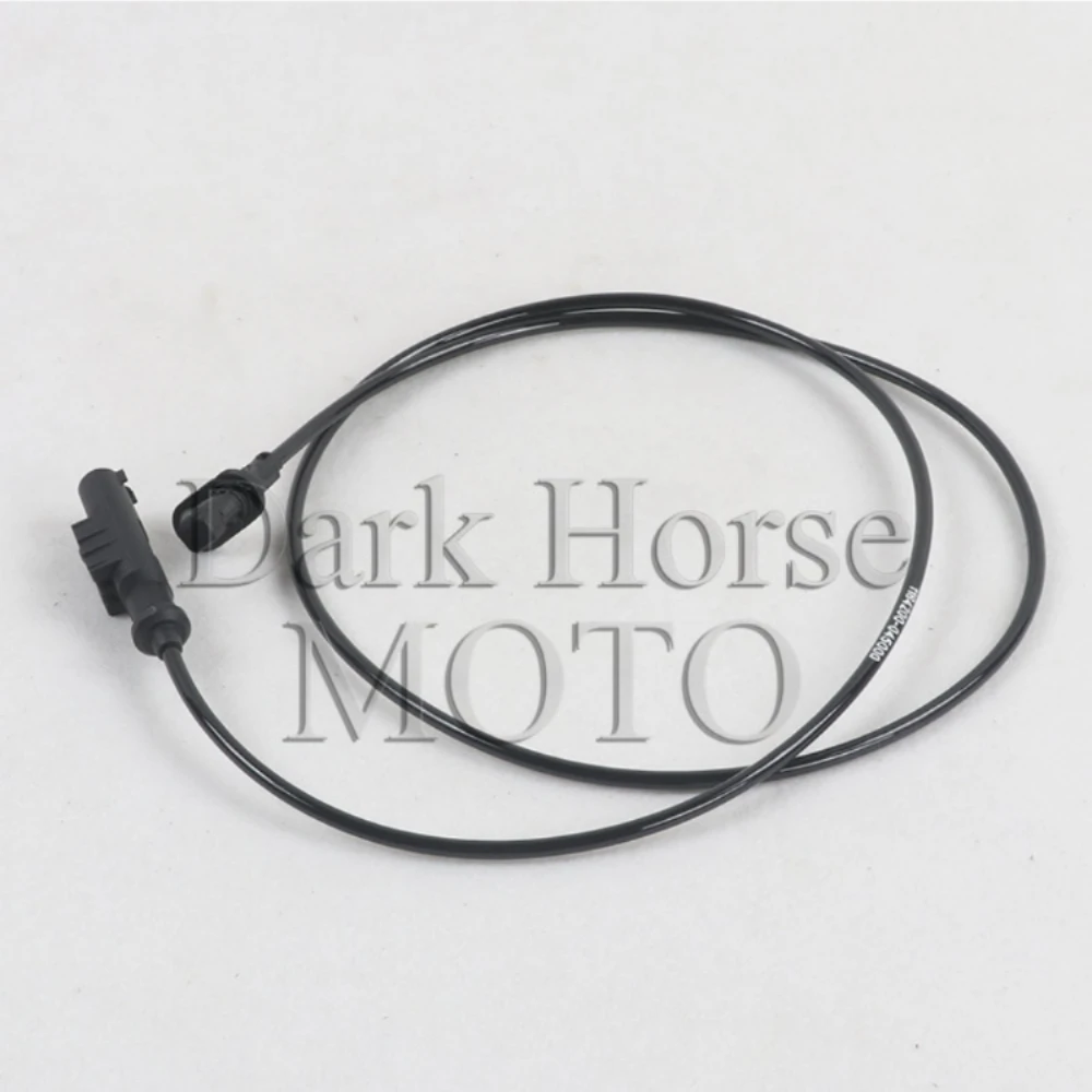 

Motorcycle Brake ABS Induction Line DF30 Wheel Speed Sensor FOR ZONTES ZT 125-U1 U1-125 155-U1 U1-155