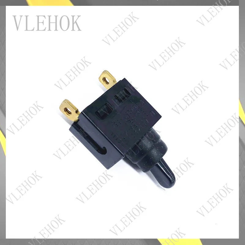 

Switch ST115A-43 for Makita 9533BL 9528B 9526B HM1512 BTM40 BO6050 9525B HM1511 HM1502 HM1501 HM1317CB HM1317C HM1307CB