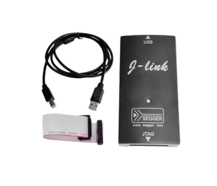 Hoge Snelheid Jlink V9 Usb Jtag Arm Emulator Debugger