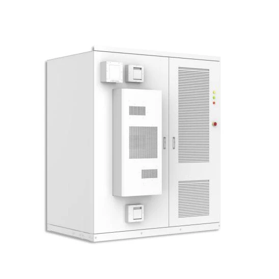 Sodium Ion Battery Energy Storage System BESS 100KWh Lithium Battery Solar Power System ESS All in One Sodium Ion Battery ESS