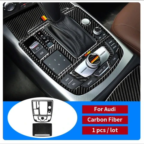 10 best sales audi a7 carbon fiber - №2