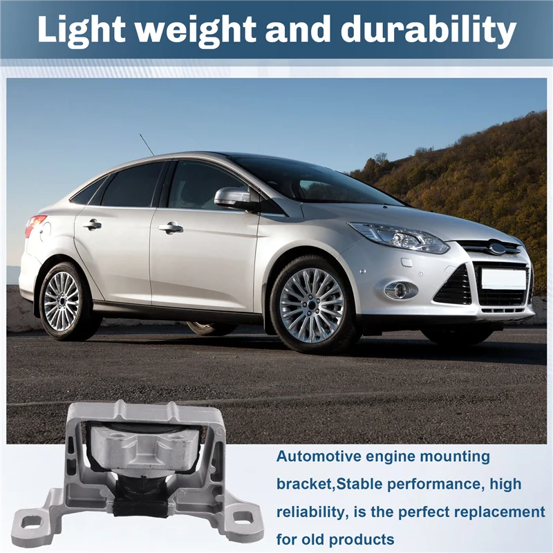 3M516F012BG 3M51-6F012-BG エンジンマウントゴムパッド エンジンブラケットスペーサーアセンブリ インシュレーターサポート