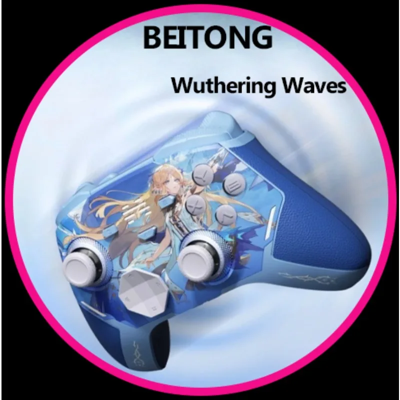 BEITONG KP40D: A Comprehensive Review and Guide for Gamers