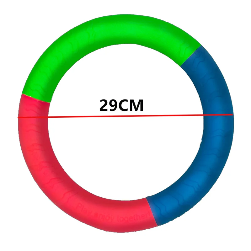 New Reaction Ring Improving Reaction Speed Trainer Pitching Hand-eye Coordination Training Tool For Goalkeeper Catching Training