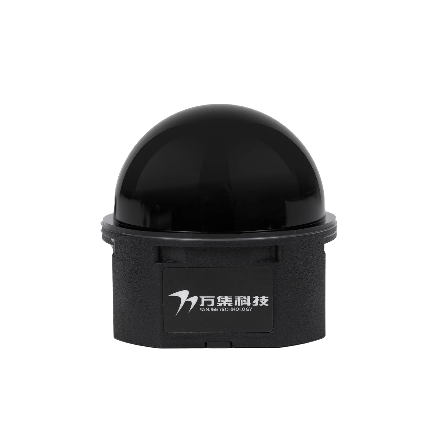 

WLR 722 32 Line 40 Meters Ranging Lidar with RJ45 Network Connector DC5521 Power Socket and GPS Interface Port