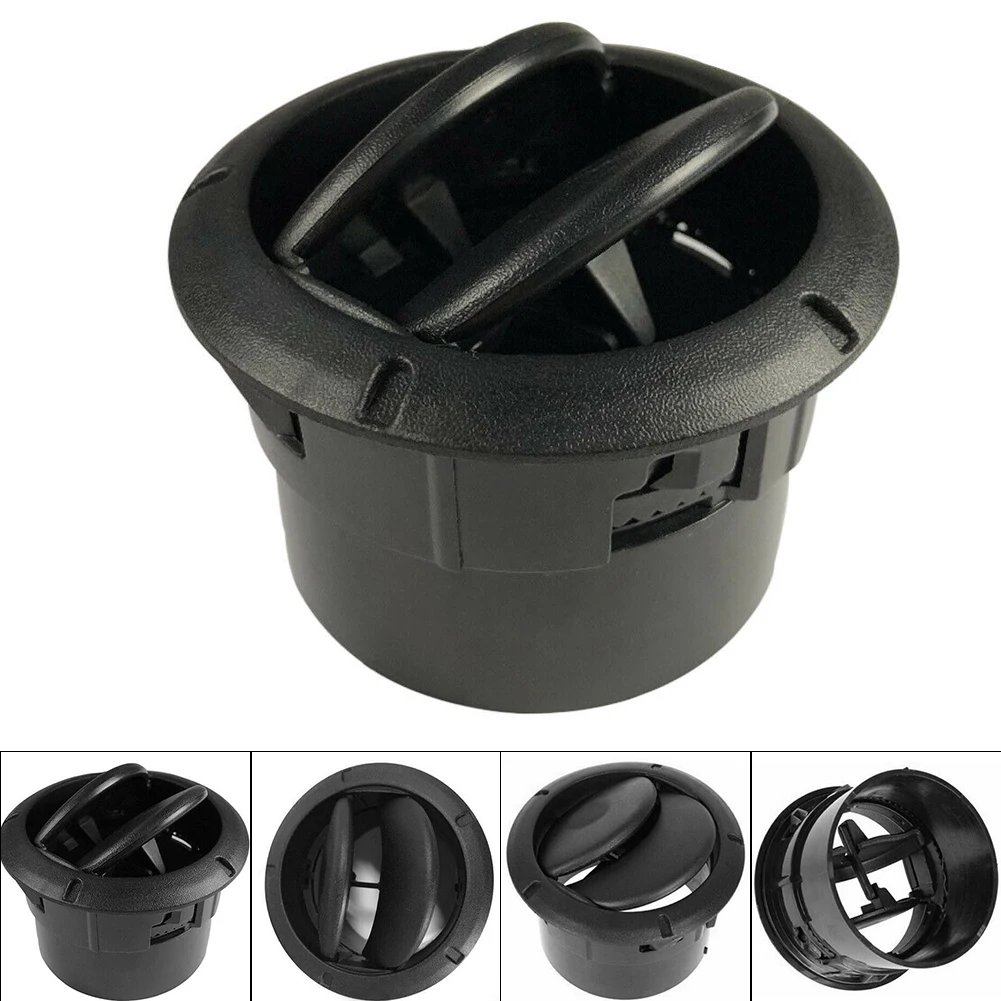 جزء فتحة تهوية لوحة القيادة 8200212480 متوافق مع Renault لـ Master 3 وDacia Logan MK1 MK2 Sandero MK1 MK2 Duster