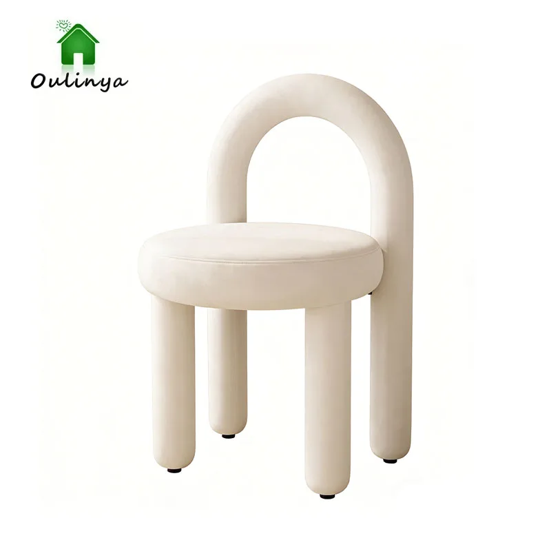 sgabello-da-trucco-per-cameretta-ragazze-sgabello-da-toeletta-premium-color-crema-sedia-speciale-per-trucco