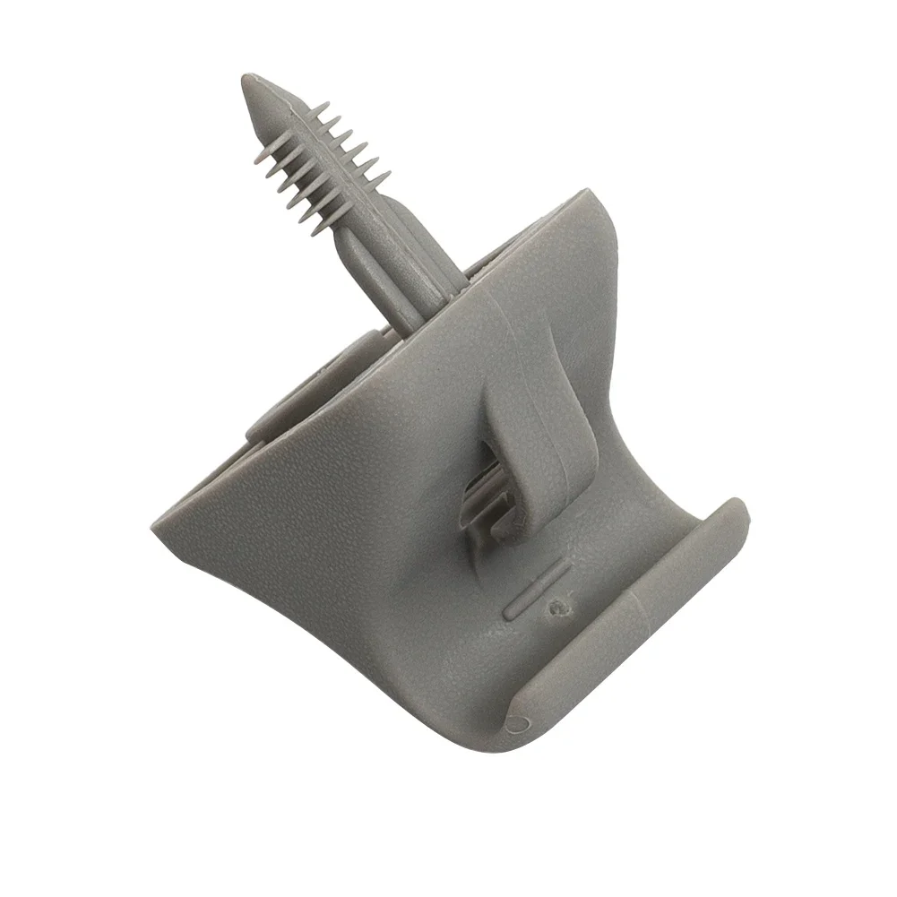 

Clips Sunvisor Retainer Clips Retainer Clips Set Sunvisor 852351C300QS Replacement Grey New 2002 - 2011 2PC ABS