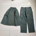OD TOP PANTS