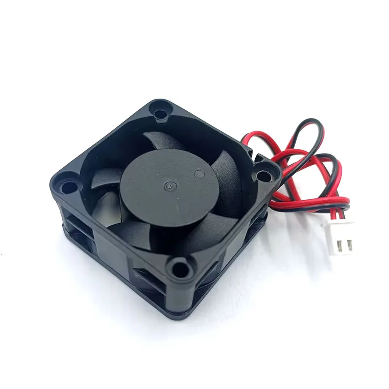 4020 فرش مروحة 40X40X20mm تيار مستمر 5 فولت 12 فولت 24 فولت 4 سنتيمتر 40 مللي متر كم تحمل العاكس إمدادات الطاقة خادم التبريد المبرد