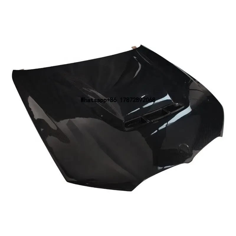 

In Stock for 3 Series G20 G20 G8 M340I20119-2025 Carbon Fiber Front Hood New Conditions