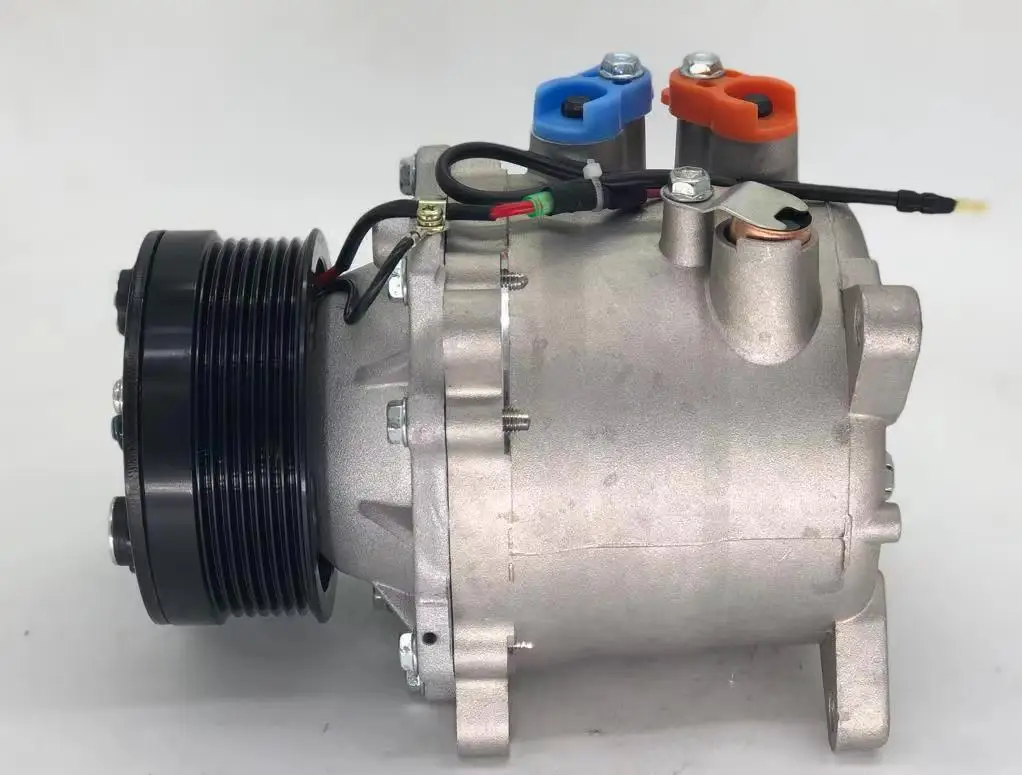 CAR AC COMPRESSOR FOR DFSK Dongfeng Sokon Glory