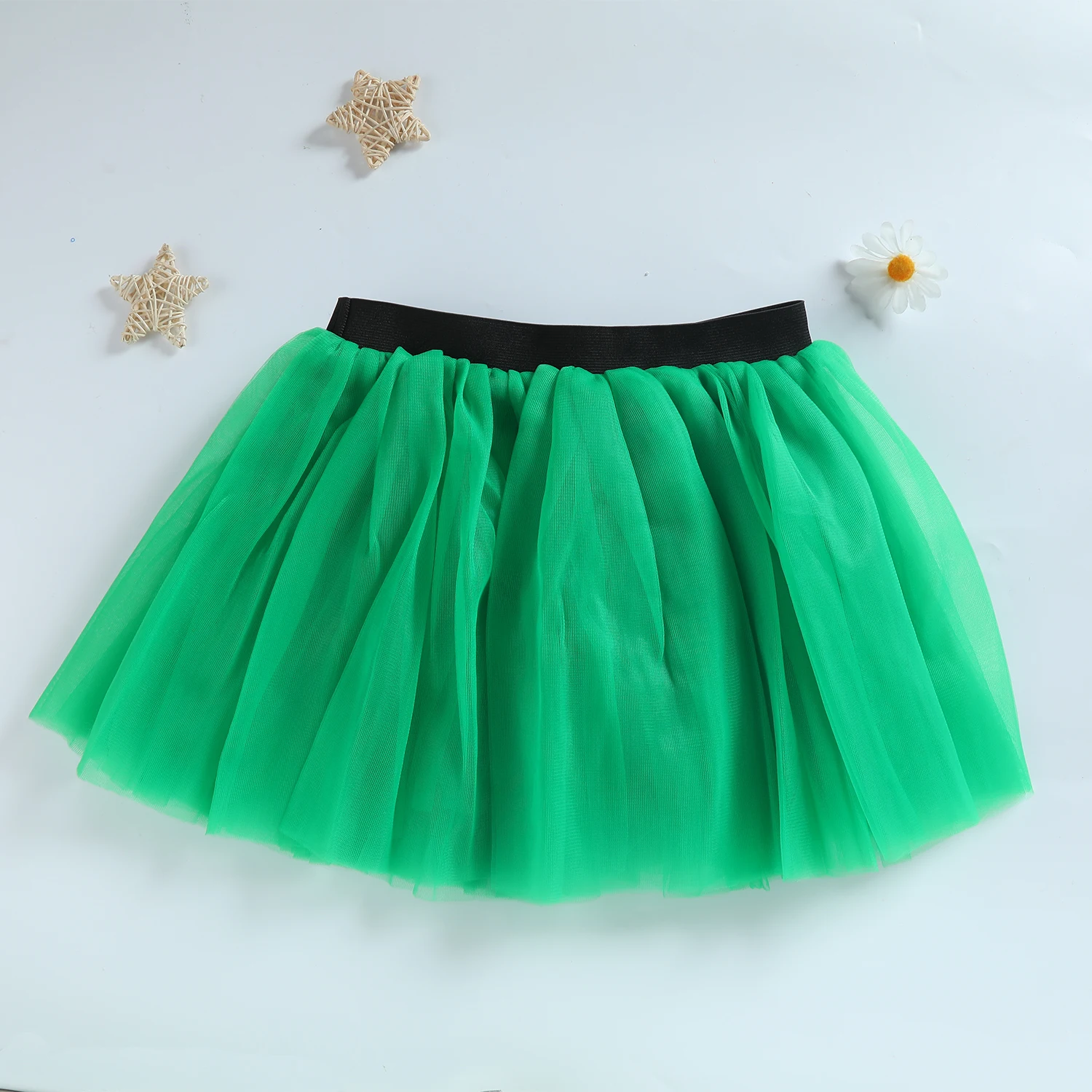 European and American fashion tutu dress Fashion dance dress adult stage performance patchwork skirt