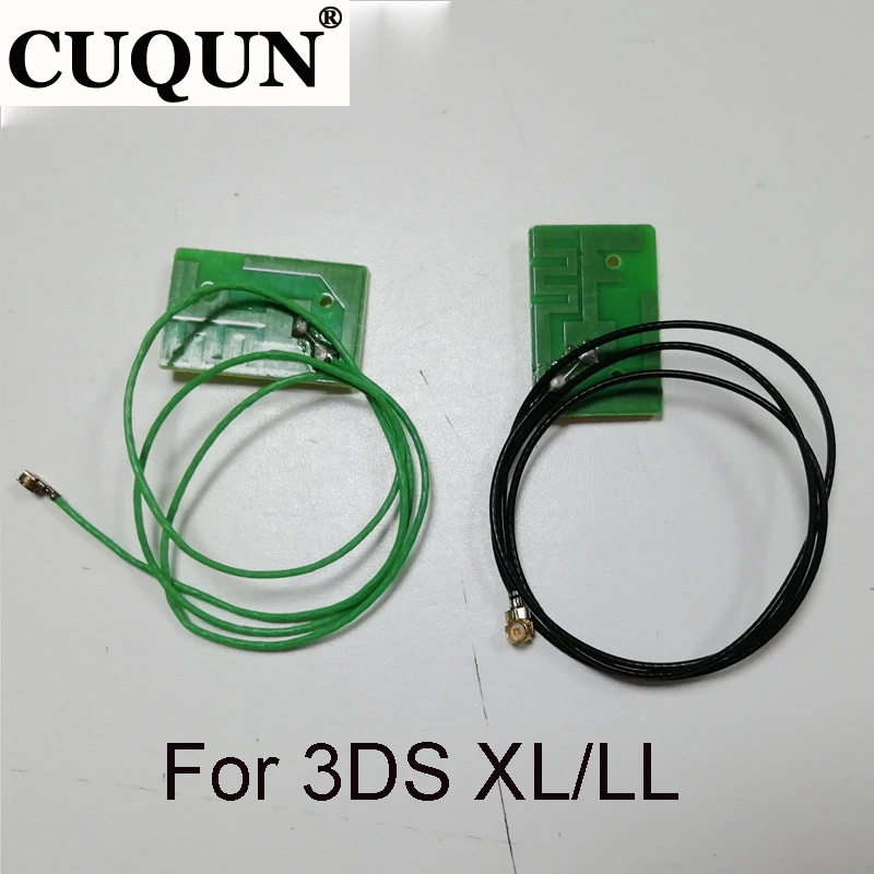 Cable flexible de placa de antena WiFi Original para Nintendo 3DS XL LL