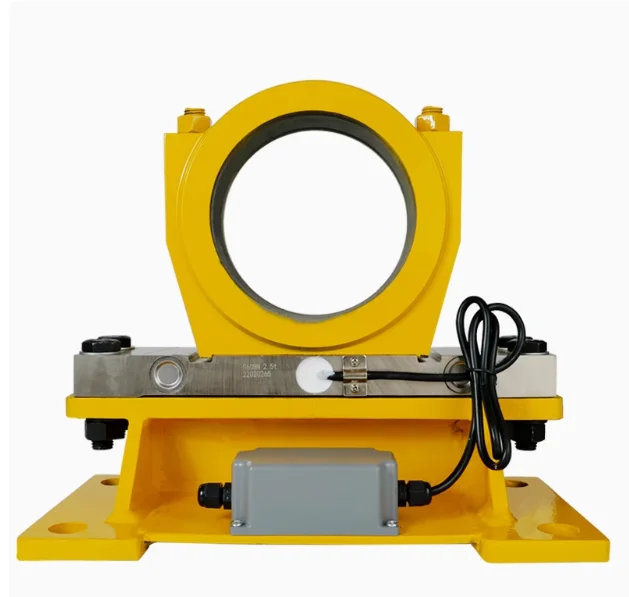 

Crane Double Girder Lifting Weight Limiter QCX-M/