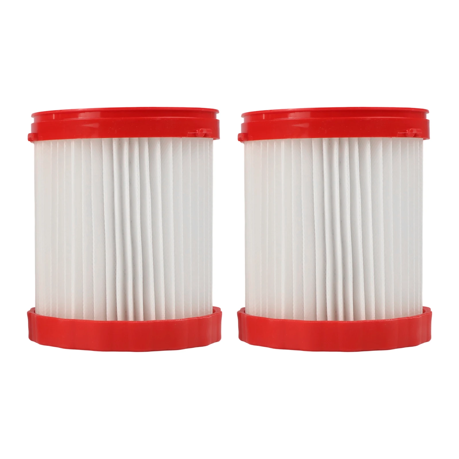 

2 шт. для BOSCH VF320H 18 В HEPA вакуумные фильтры моющиеся 18 В 2,6 галлона пылесос для влажной/сухой уборки моющийся фильтр замена