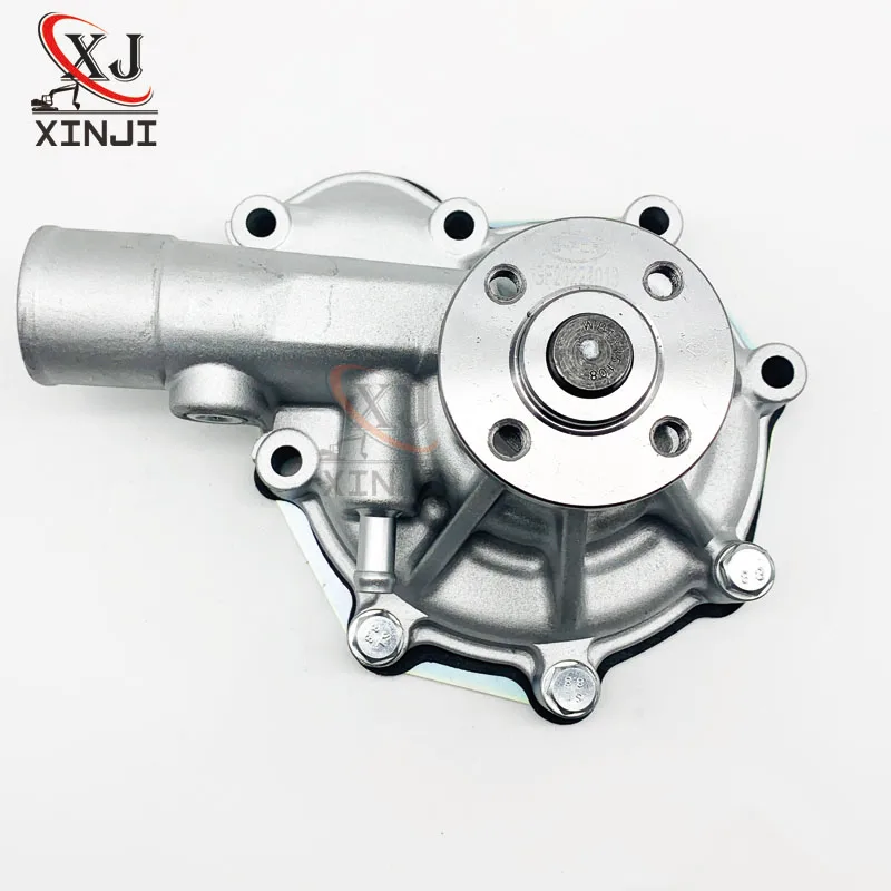 China Factory Manufacture Forklift S4s S6s Water Pump For Mitsubishi 32a4500022 32a45-00022