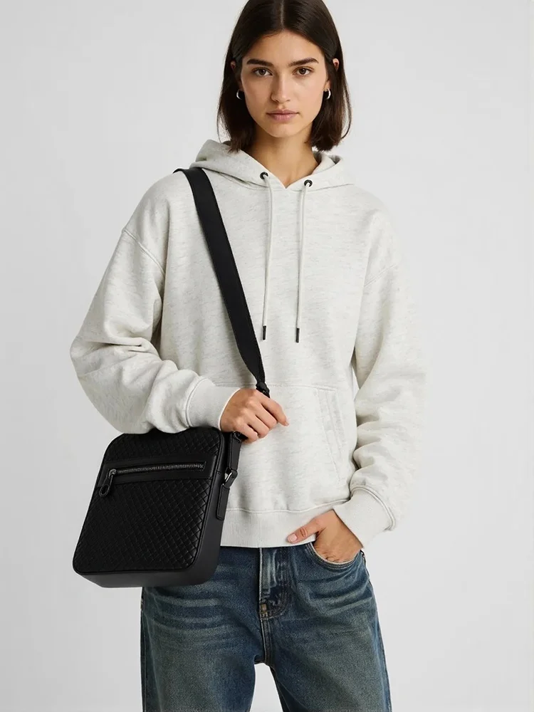 bonairm-vlrand-borsa-a-tracolla-classica-in-pelle-di-vitello-intrecciata-borsa-da-uomo-casual-con-chiusura-a-cerniera-e-tasca-per-telefono
