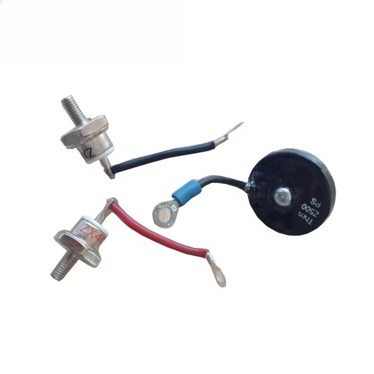 Rectifying Diode Kit RSK5001 with Varistor RSK 5001 40A Diode with 2 Varistors