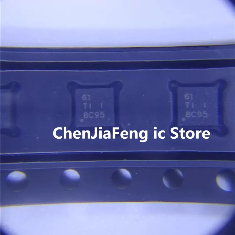 

1-100 шт./лот TPS54061DRBR 61 SON8 Новый оригинал