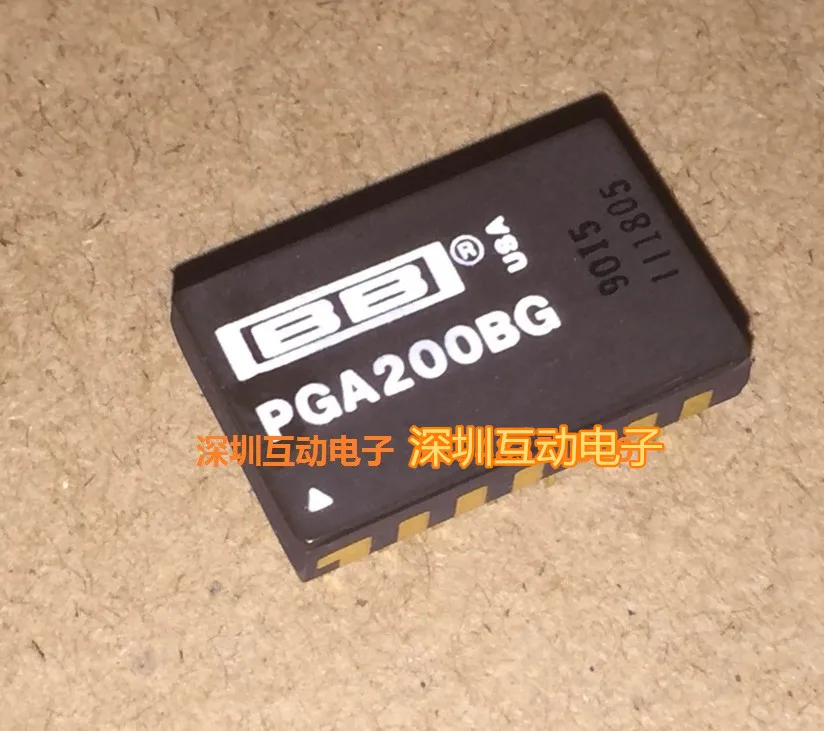 Free shipping   PGA200BG BB  DIP14,    10PCS