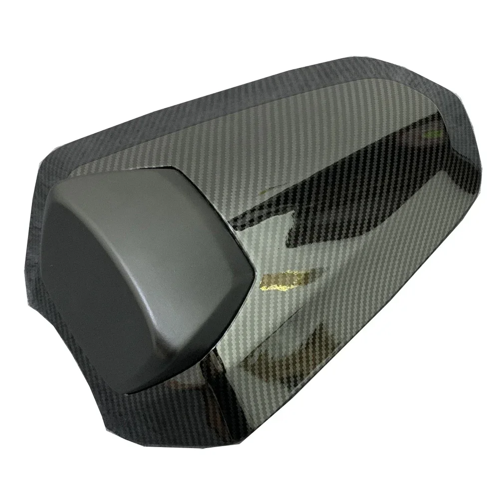 

Rear Passenger Seat Cover Cowl Fairing Pillion For Suzuki GSX-R125 GSXR125 GSX-R 150 GSXR 125 GSXR150 18 2019 2020 Carbon Fiber