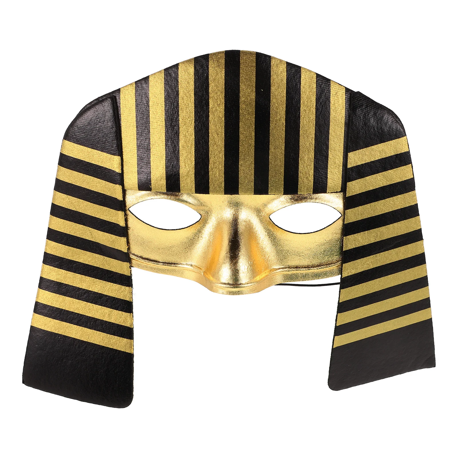 

Mask Kids Cosplay Lightweight Halloween Stage Reusable Intricate Comfortable Dress Up Props Costumes Decorative